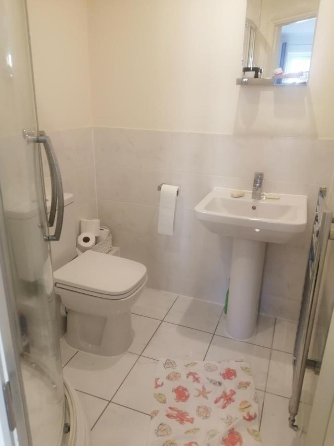 Boxley Maidstone Homestay מראה חיצוני תמונה
