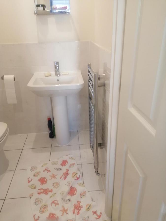Boxley Maidstone Homestay מראה חיצוני תמונה