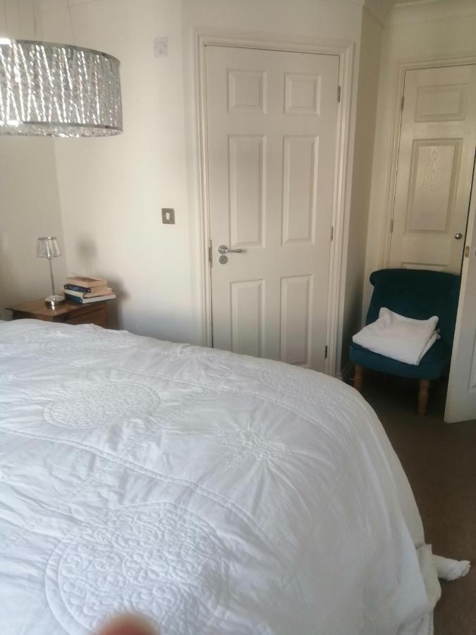 Boxley Maidstone Homestay מראה חיצוני תמונה